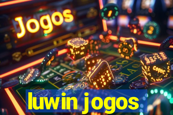 luwin jogos